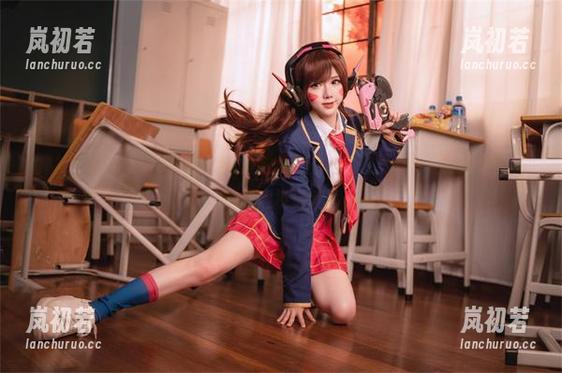 sally dorasnow多啦雪 揭秘“sally dorasnow多啦雪”的私拍图片,以宝钟玛琳为灵感开启视觉盛宴